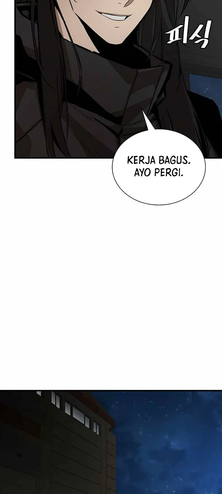 Return Survival Bab 161 halaman 33