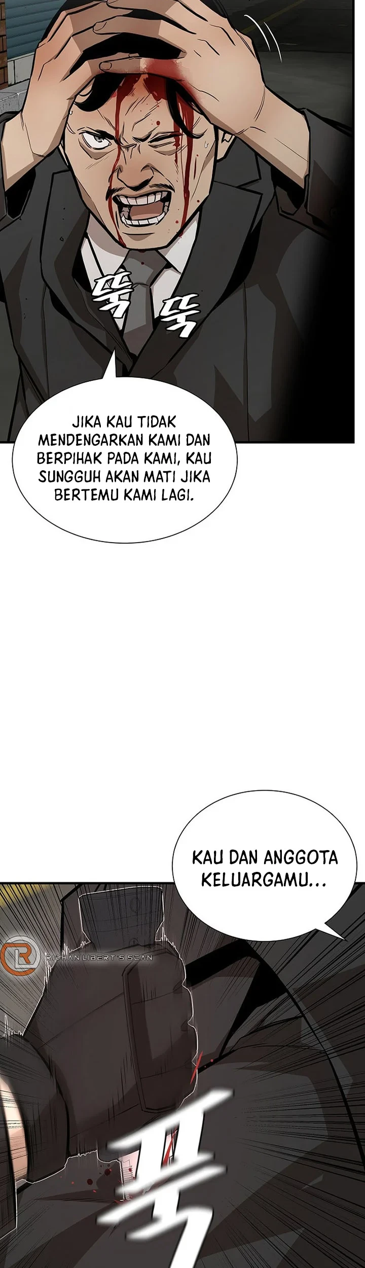Return Survival Bab 162 halaman 24