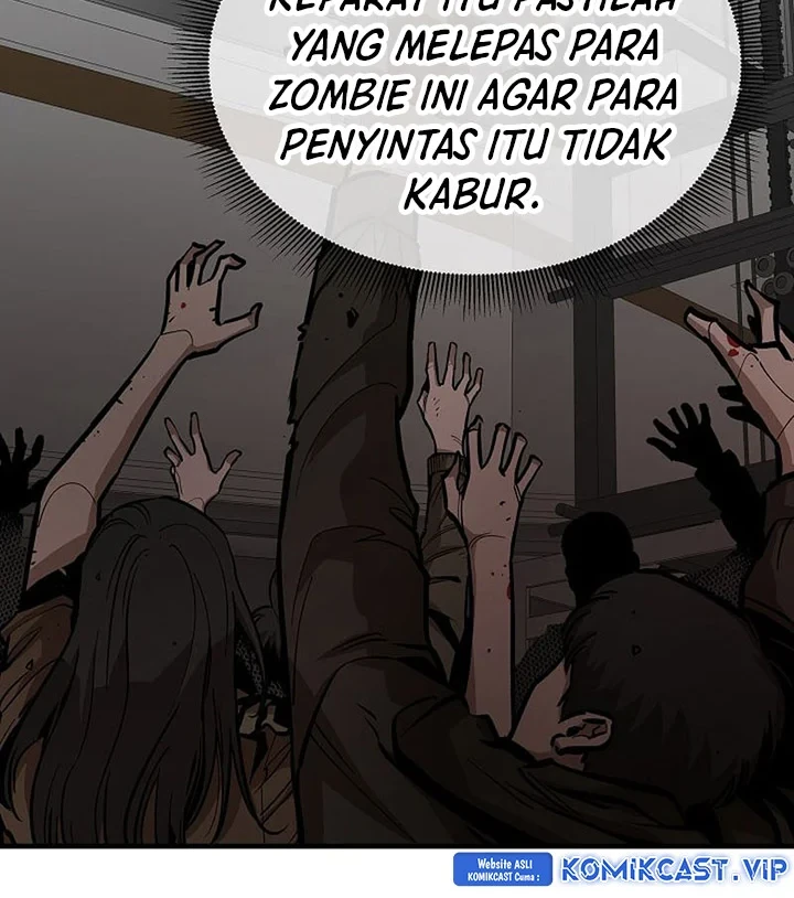 Return Survival Bab 163 halaman 31