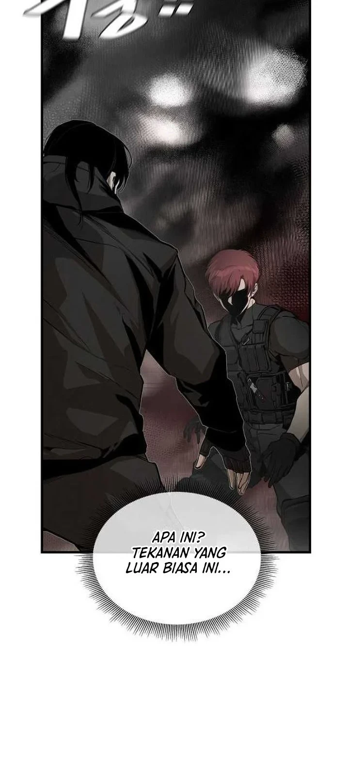 Return Survival Bab 164 halaman 3