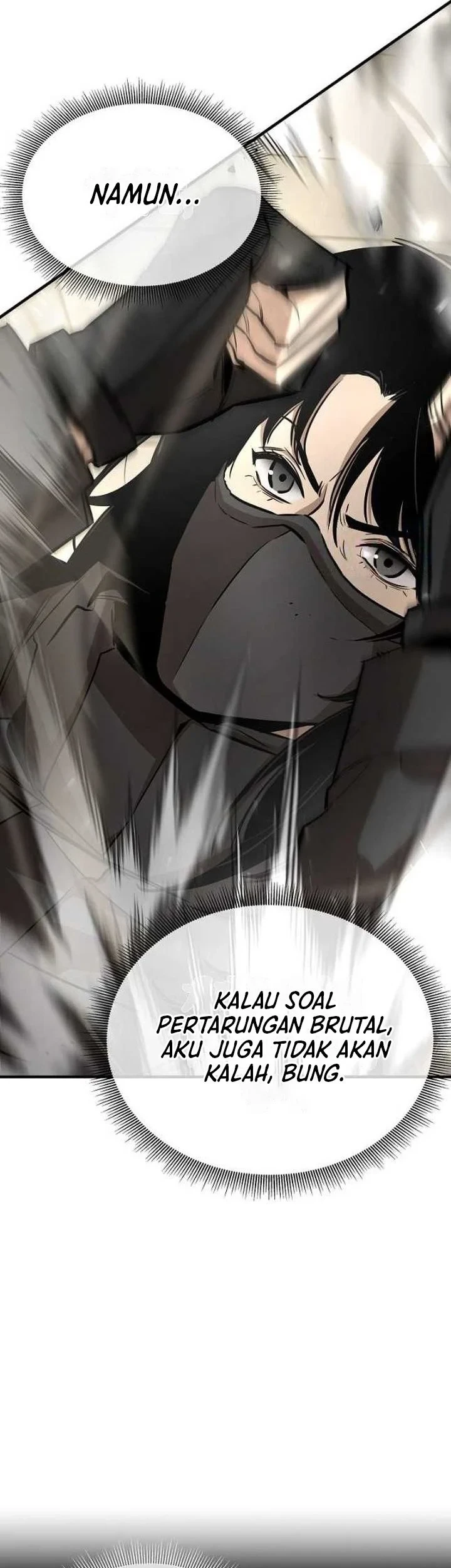 Return Survival Bab 164 halaman 16