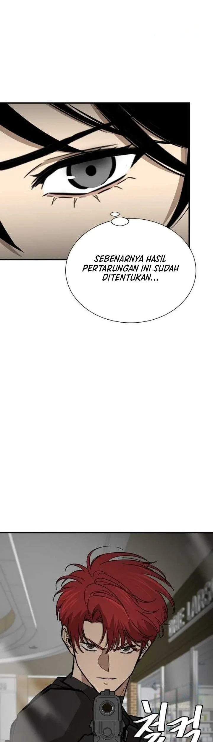Return Survival Bab 164 halaman 35