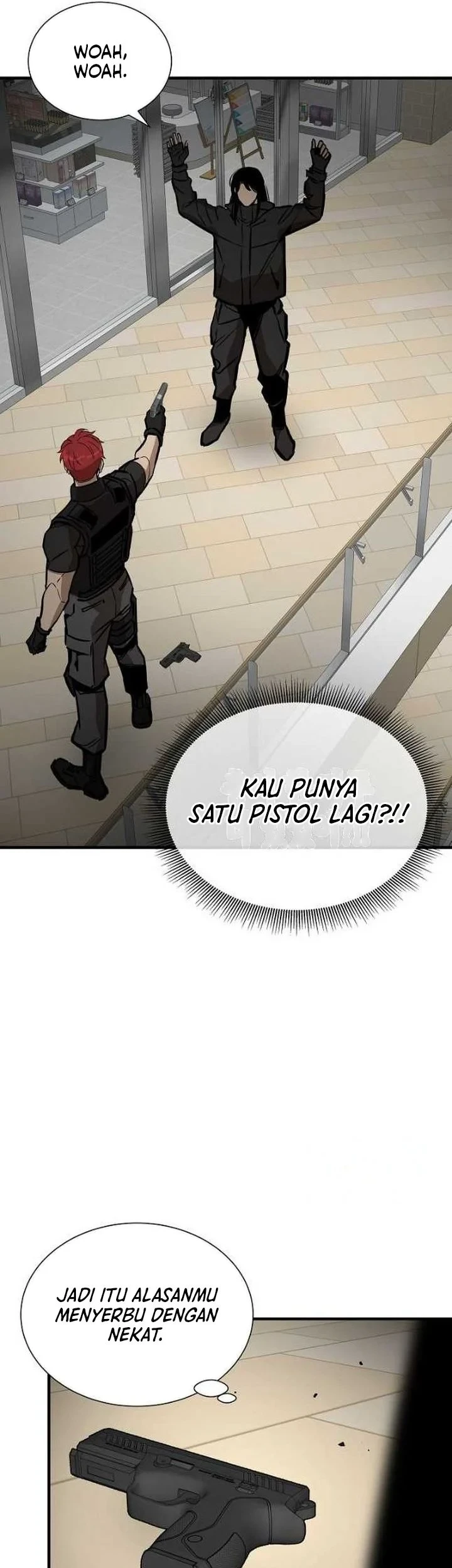 Return Survival Bab 164 halaman 37