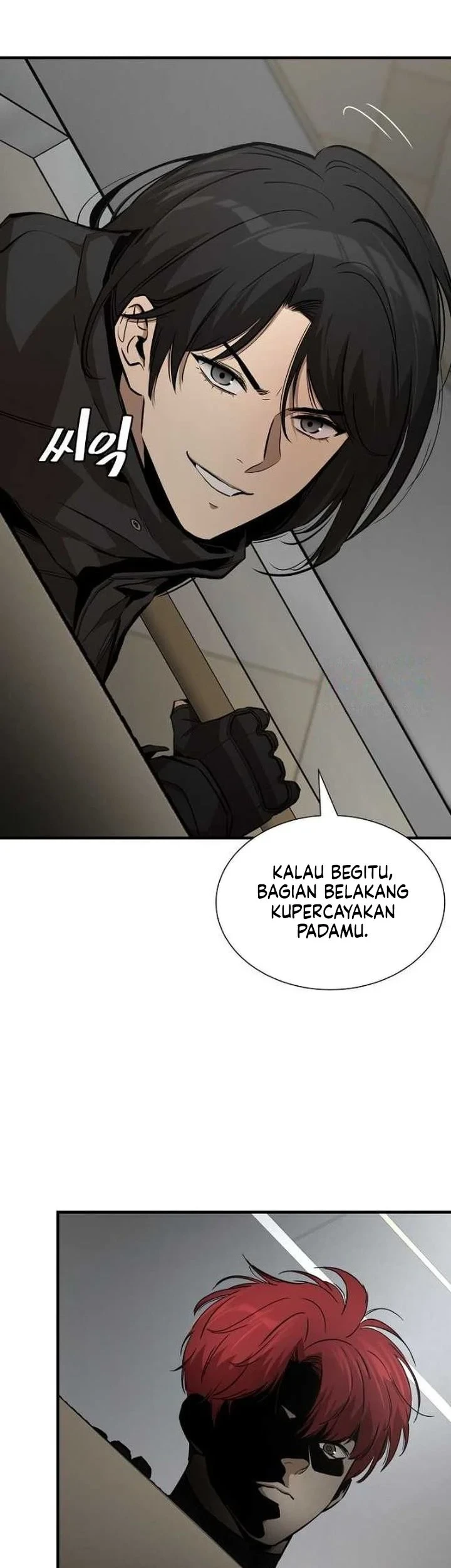 Return Survival Bab 164 halaman 54