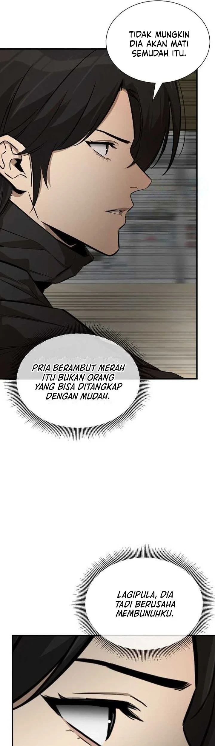 Return Survival Bab 165 halaman 4