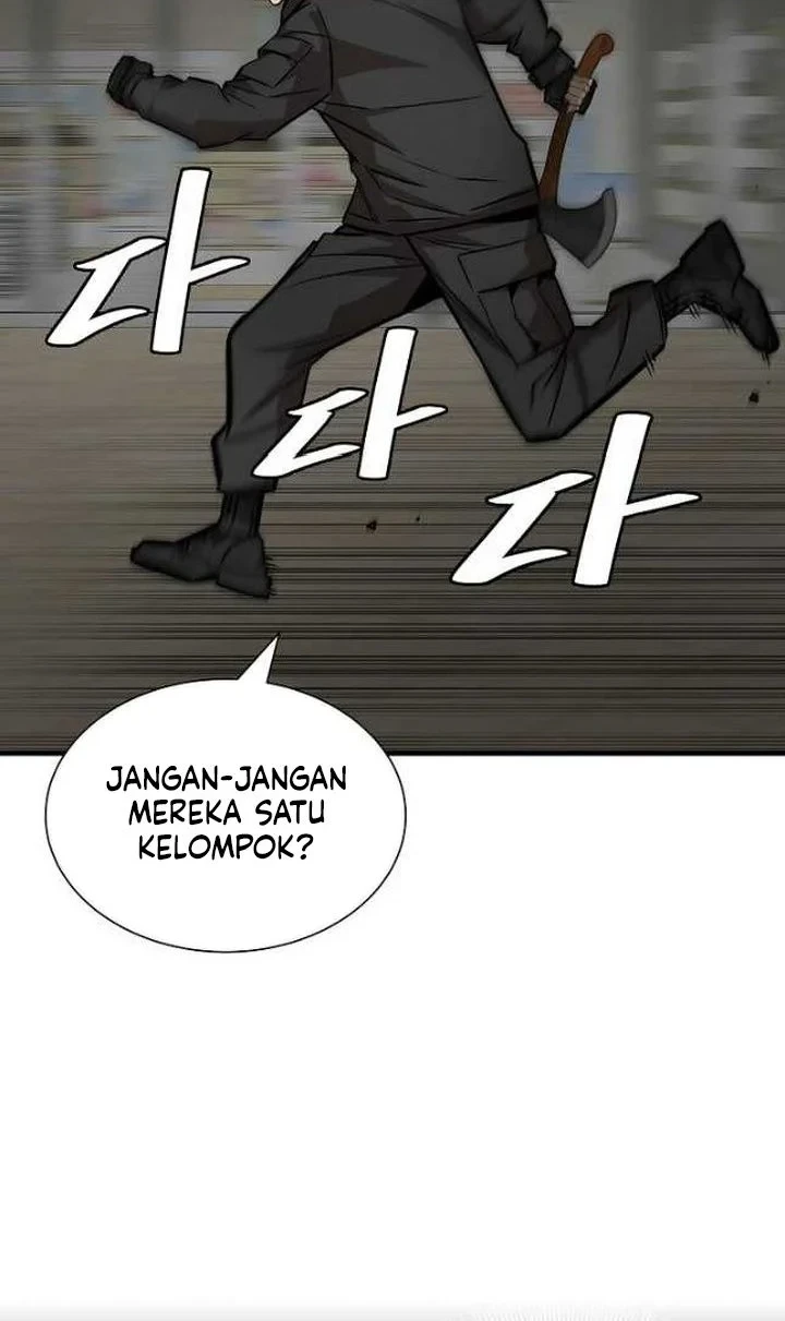 Return Survival Bab 165 halaman 9