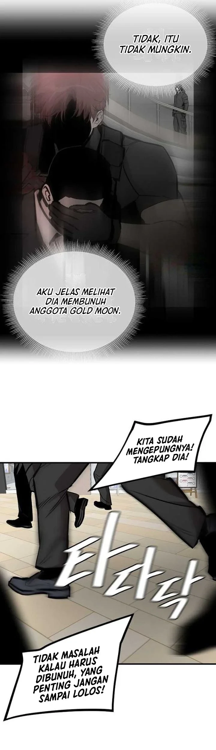 Return Survival Bab 165 halaman 10