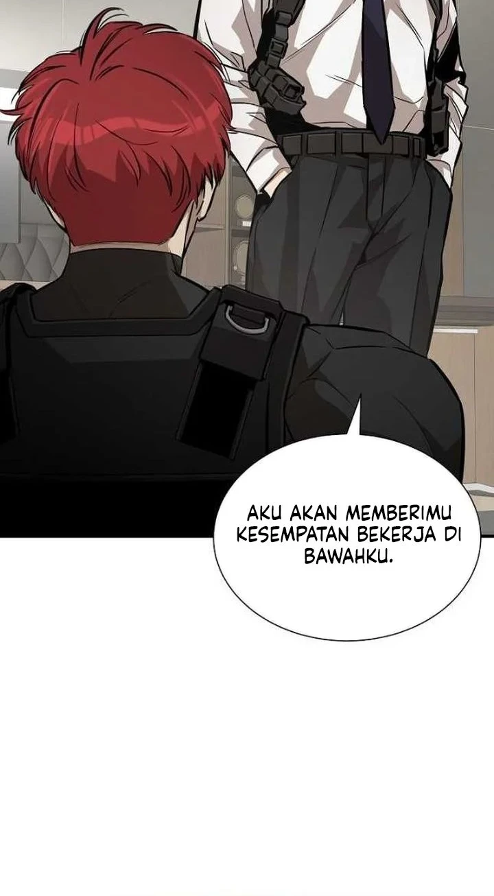 Return Survival Bab 165 halaman 40