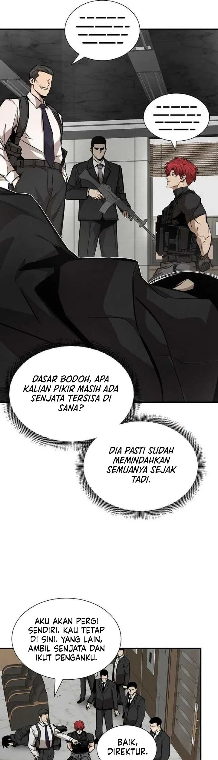 Return Survival Bab 165 halaman 43