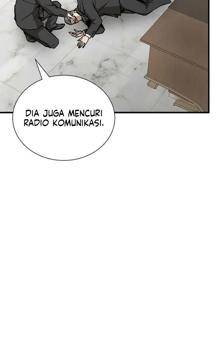 Return Survival Bab 166 halaman 9