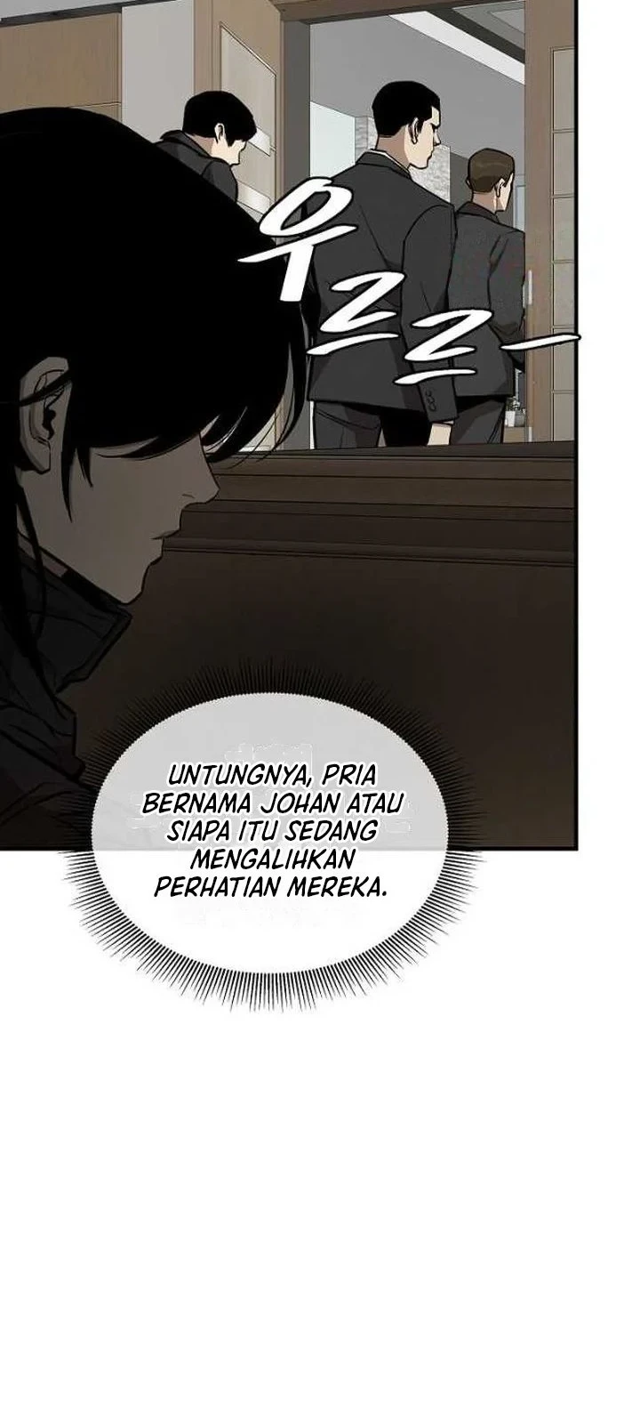 Return Survival Bab 166 halaman 13