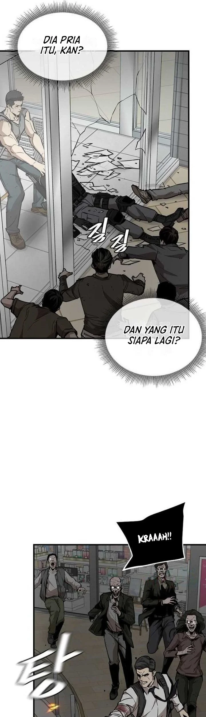 Return Survival Bab 166 halaman 38