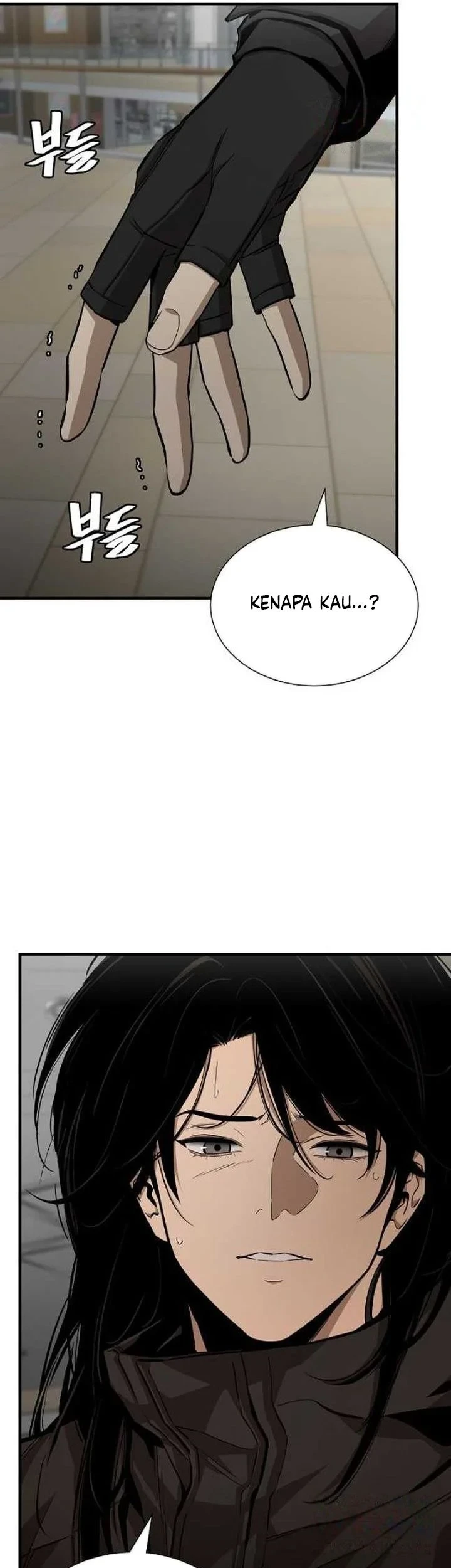 Return Survival Bab 166 halaman 44