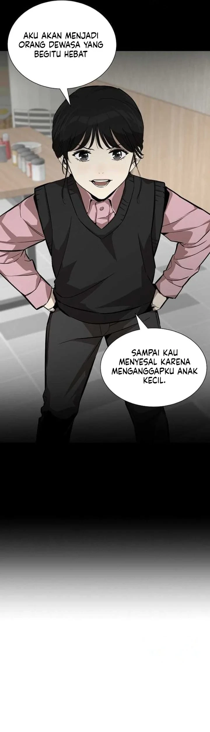 Return Survival Bab 166 halaman 48