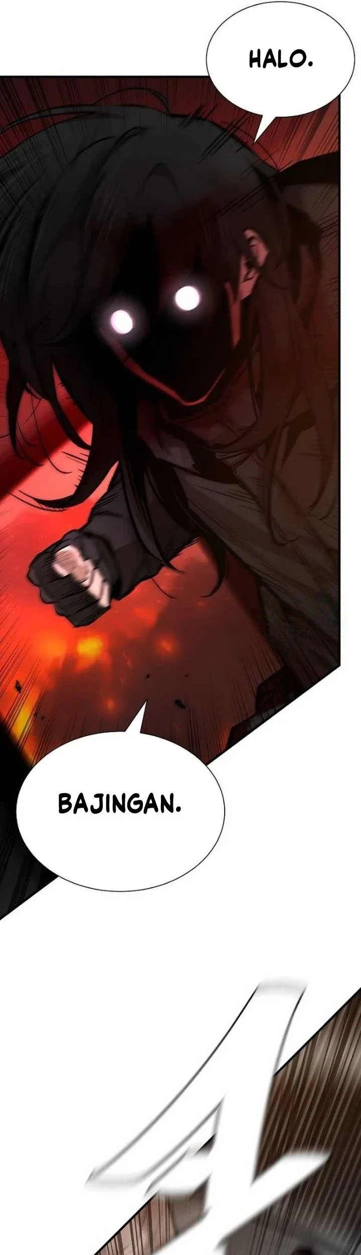 Return Survival Bab 168 halaman 7