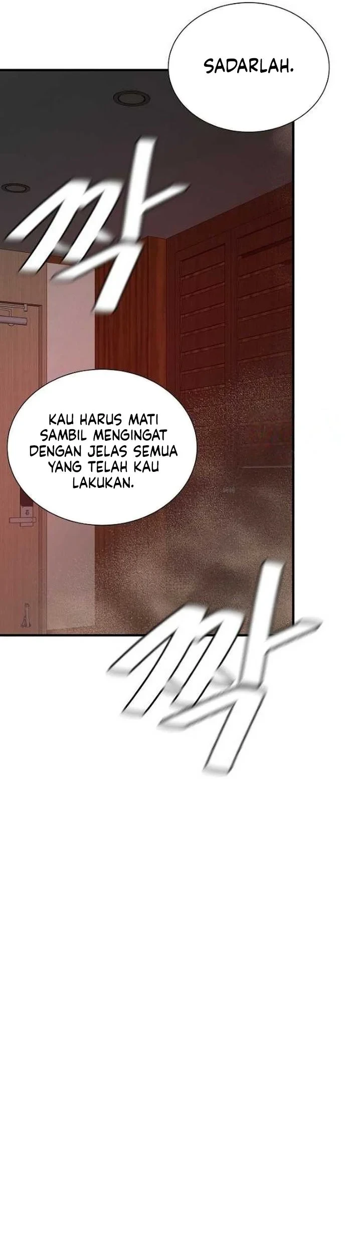 Return Survival Bab 168 halaman 24