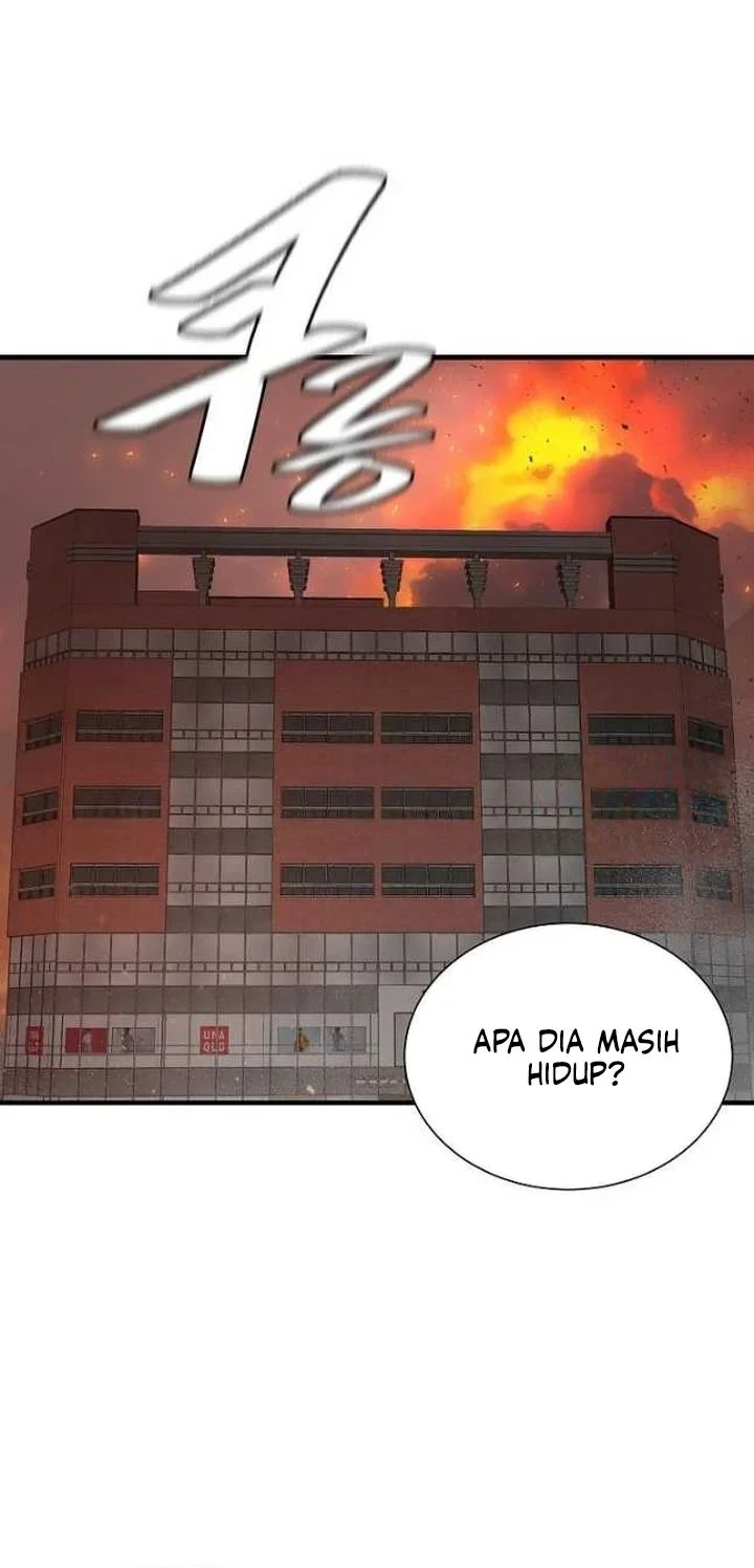 Return Survival Bab 168 halaman 33