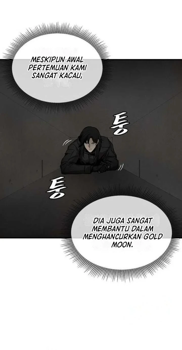 Return Survival Bab 168 halaman 35