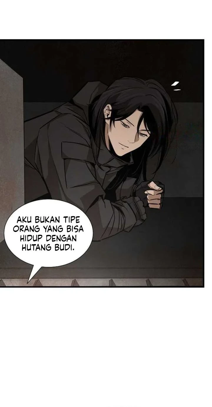Return Survival Bab 168 halaman 37
