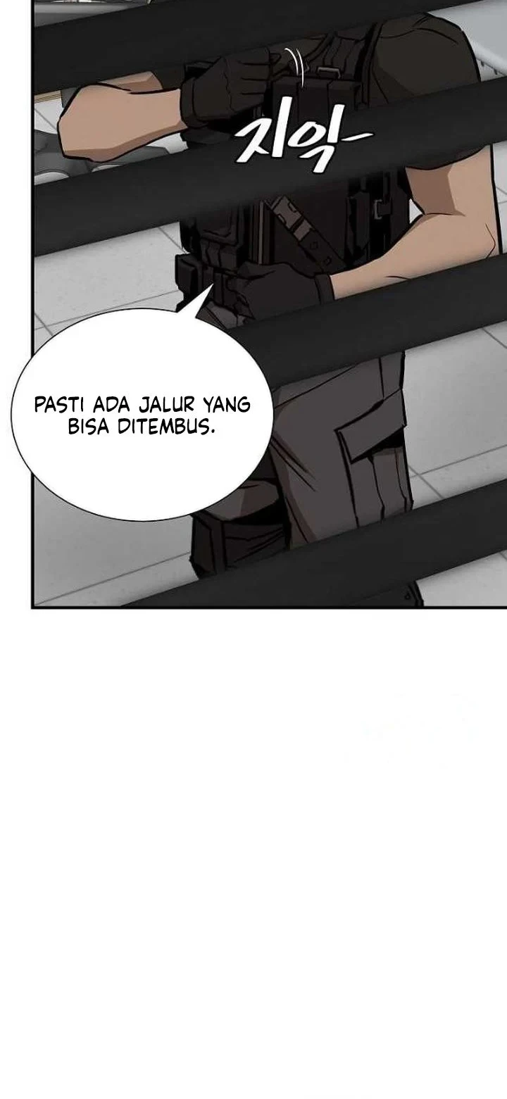 Return Survival Bab 168 halaman 39