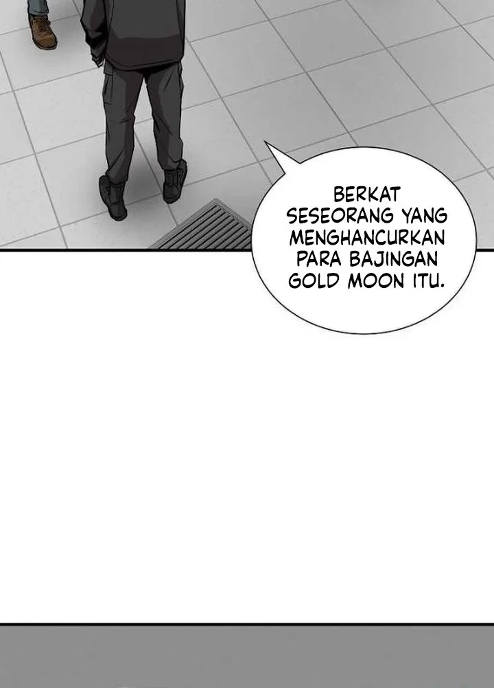 Return Survival Bab 168 halaman 45