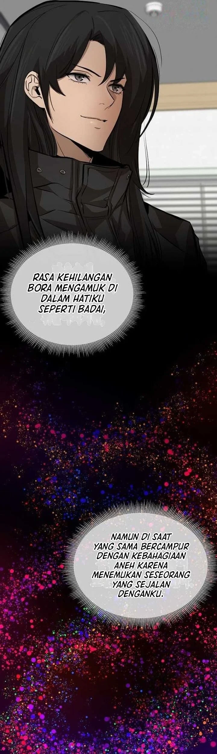 Return Survival Bab 168 halaman 46