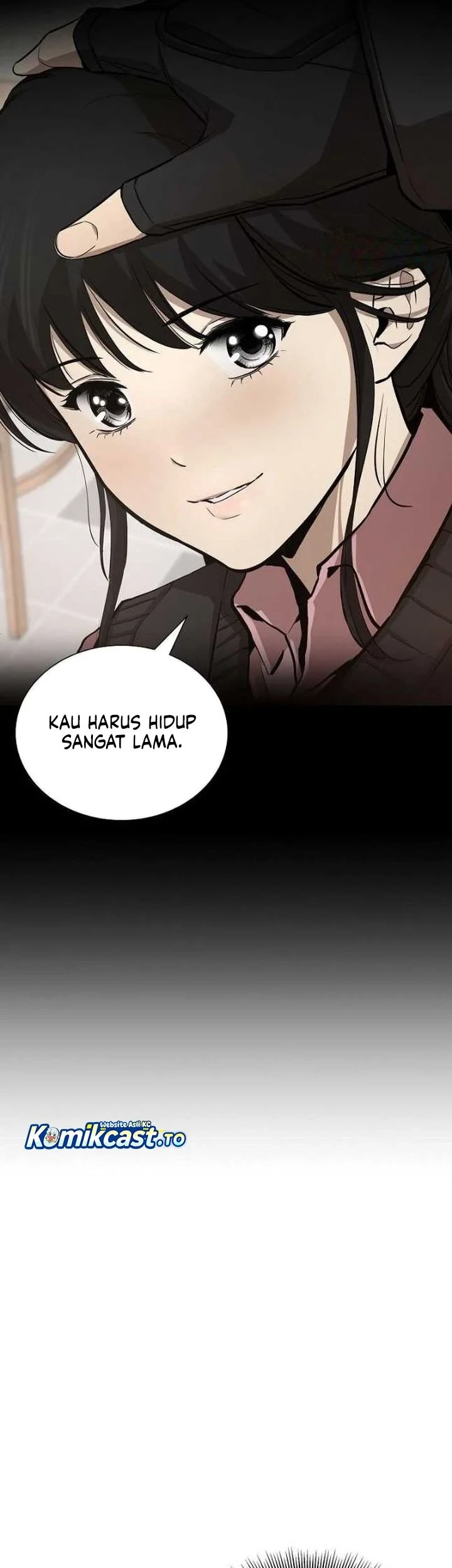 Return Survival Bab 168 halaman 48