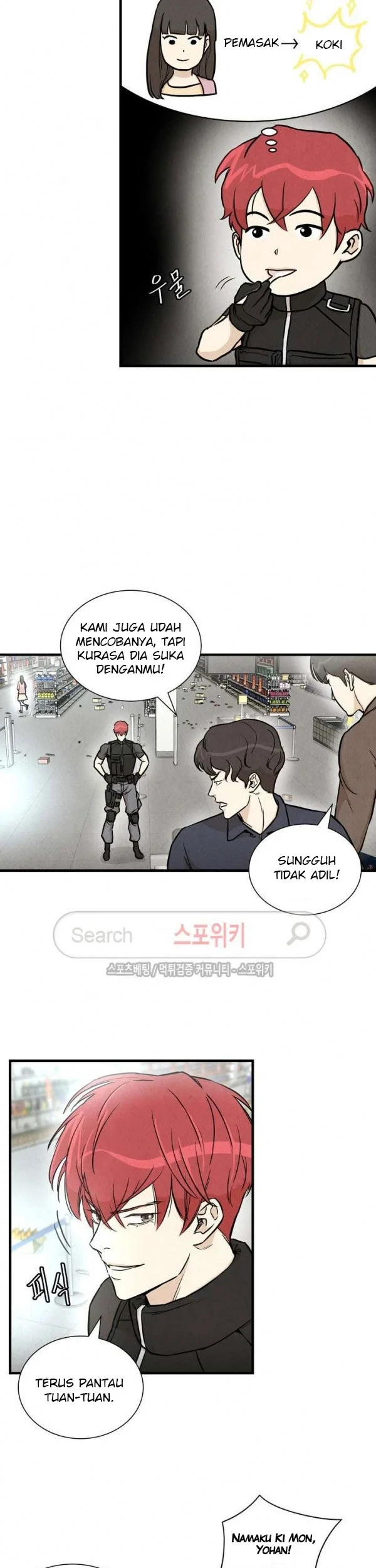 Return Survival Bab 17 halaman 16