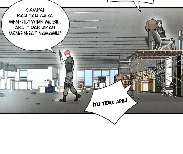 Return Survival Bab 17 halaman 17