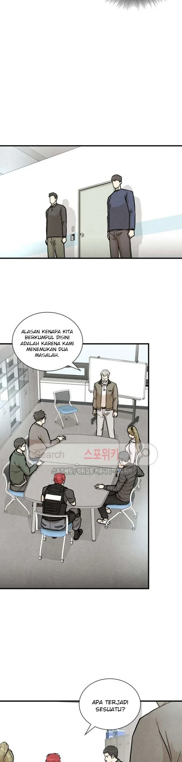 Return Survival Bab 17 halaman 28
