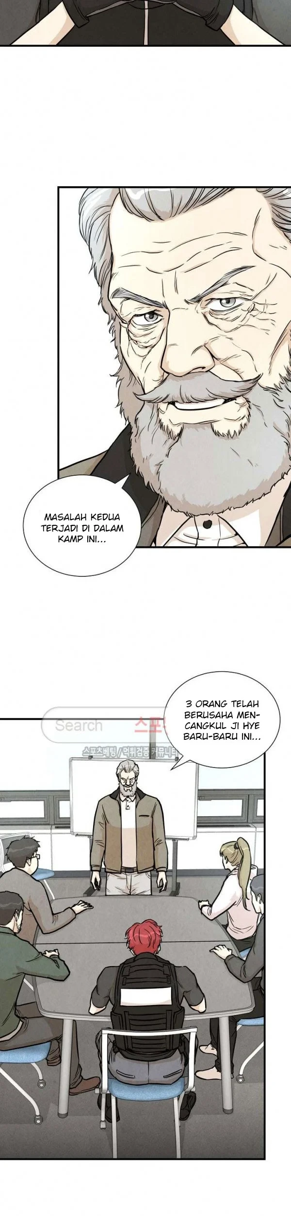 Return Survival Bab 17 halaman 32