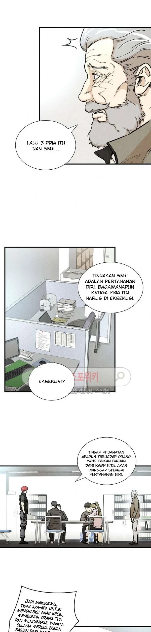 Return Survival Bab 18 halaman 8