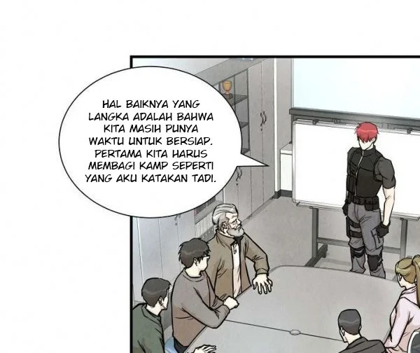 Return Survival Bab 18 halaman 19