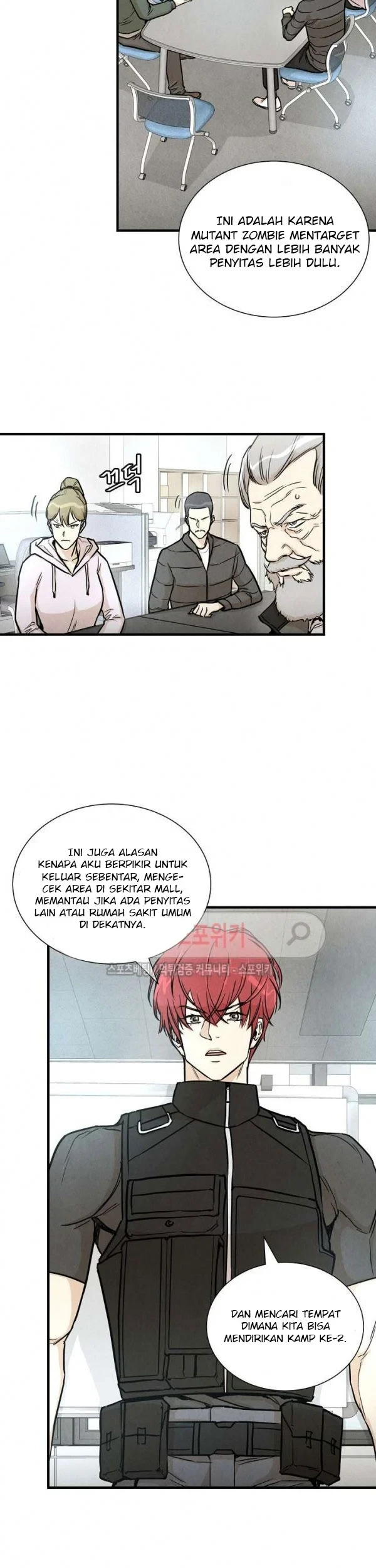 Return Survival Bab 18 halaman 20