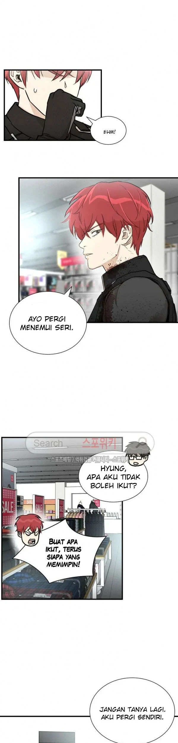 Return Survival Bab 18 halaman 38
