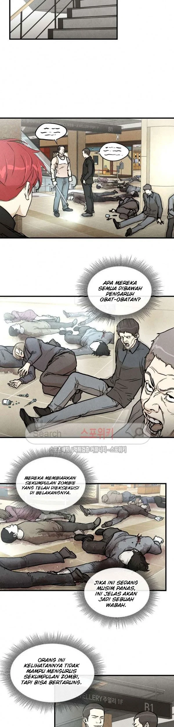 Return Survival Bab 19 halaman 18