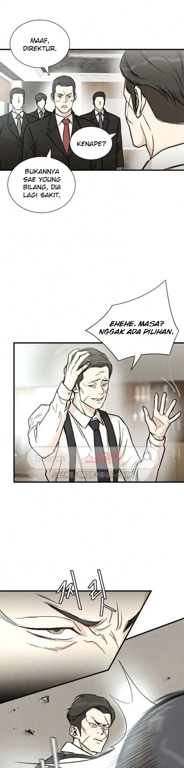 Return Survival Bab 19 halaman 34