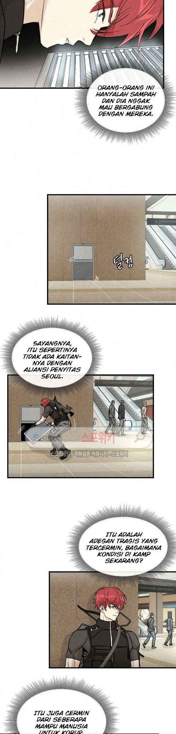 Return Survival Bab 19 halaman 42