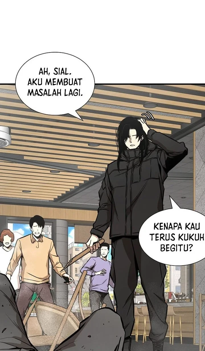 Return Survival Bab 2 halaman 13