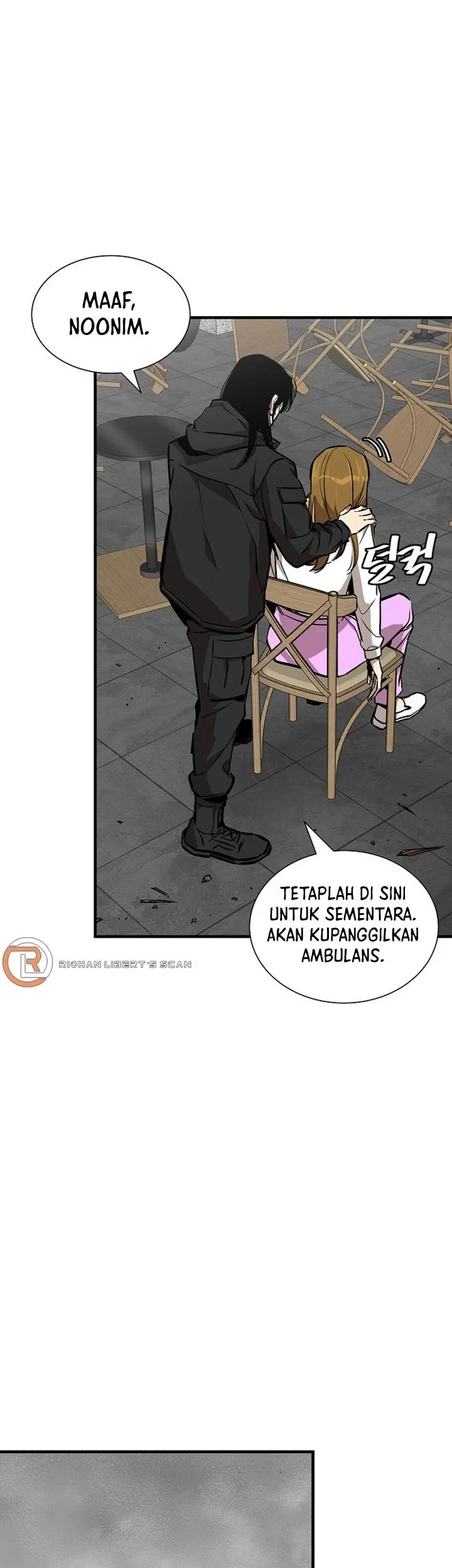 Return Survival Bab 2 halaman 18
