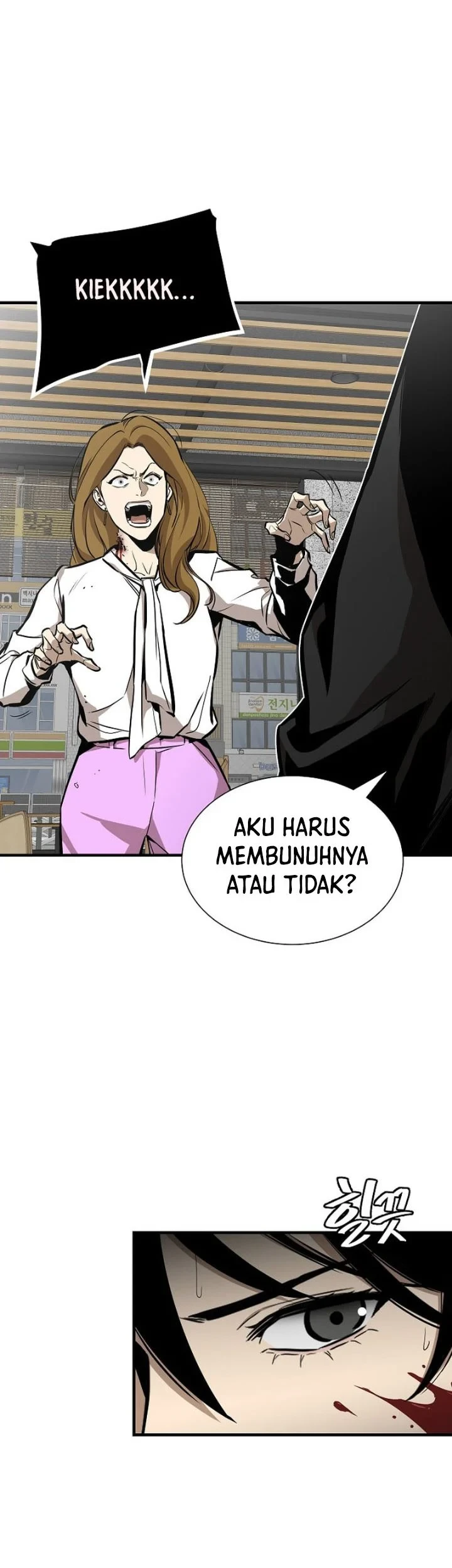 Return Survival Bab 2 halaman 28