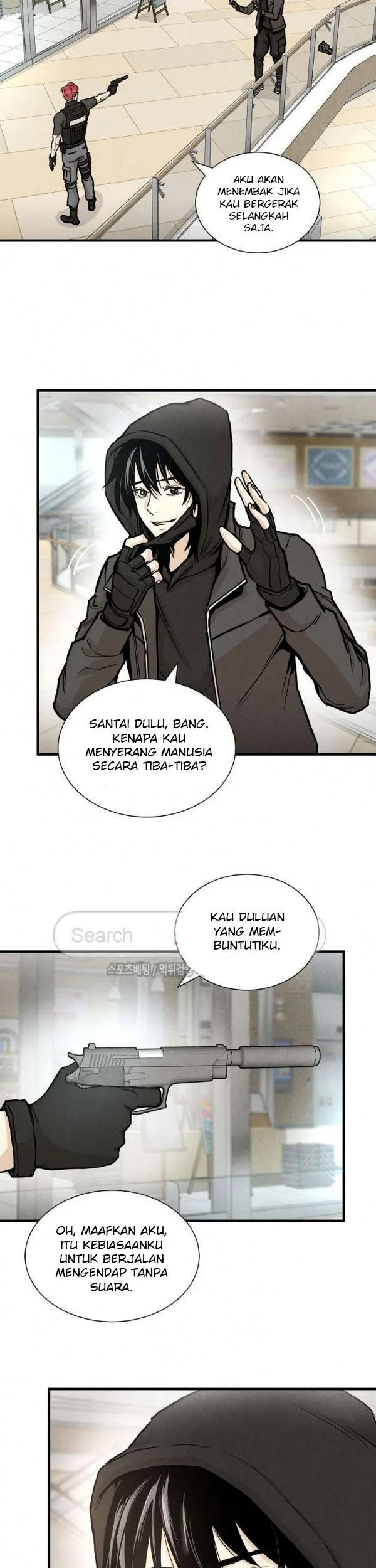 Return Survival Bab 20 halaman 20