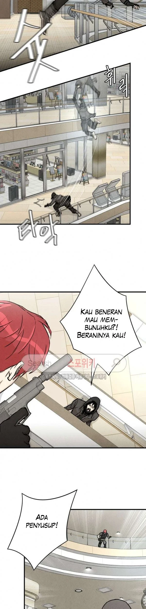 Return Survival Bab 20 halaman 26