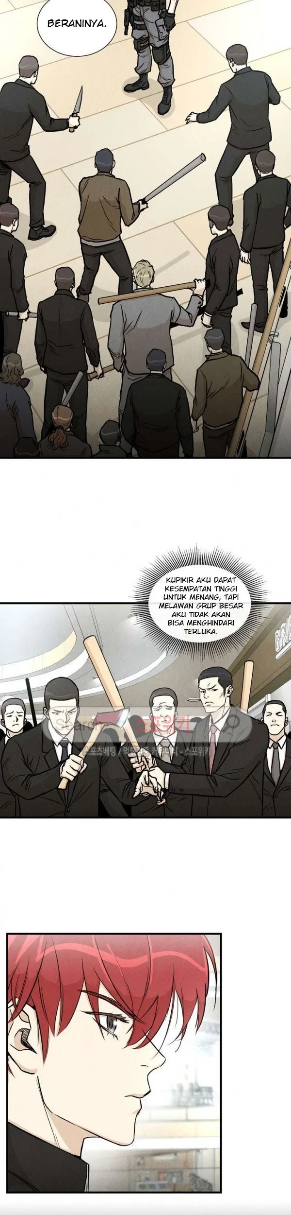 Return Survival Bab 20 halaman 30