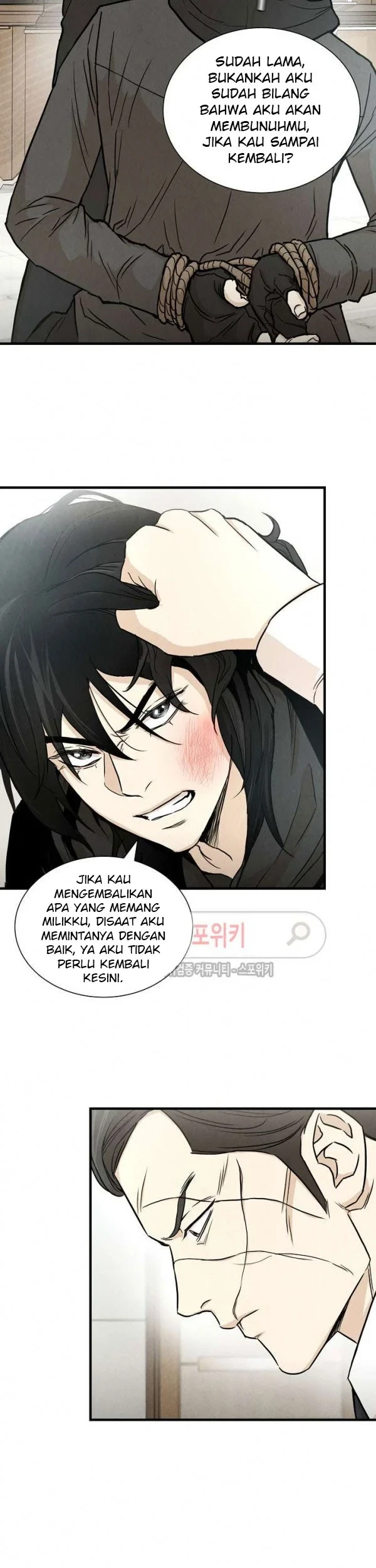 Return Survival Bab 20 halaman 38