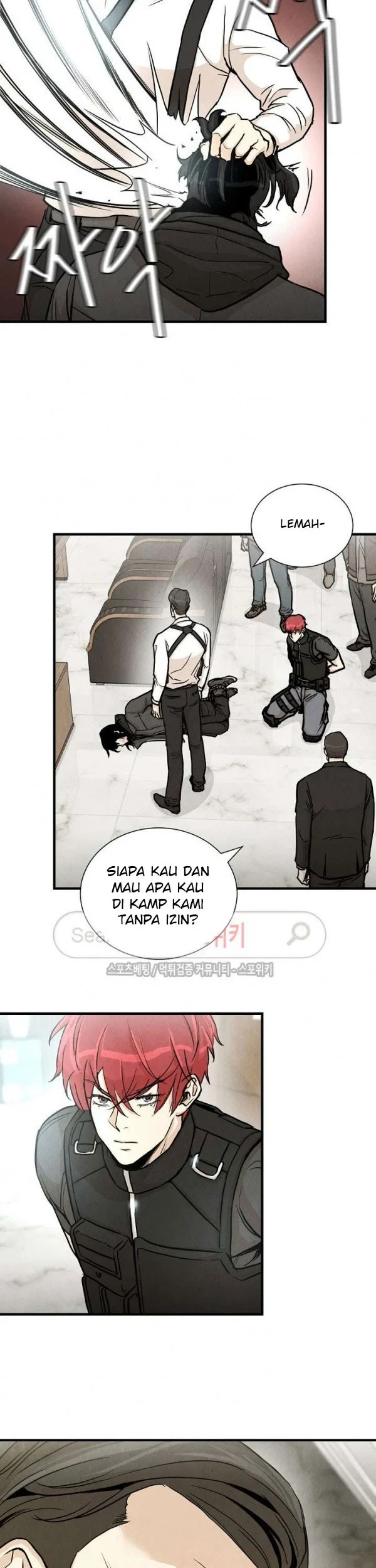 Return Survival Bab 20 halaman 40
