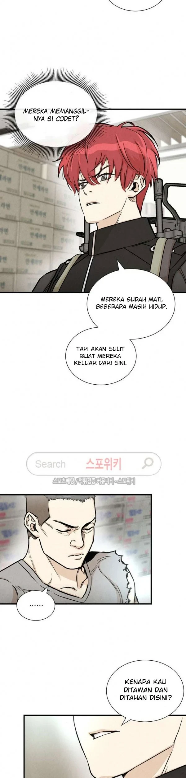 Return Survival Bab 24 halaman 10