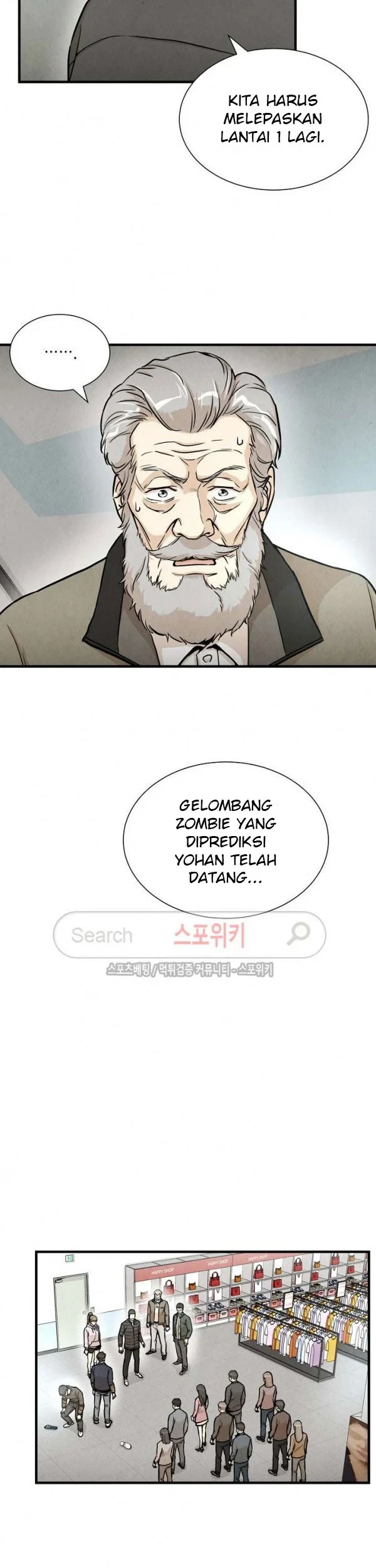Return Survival Bab 25 halaman 16