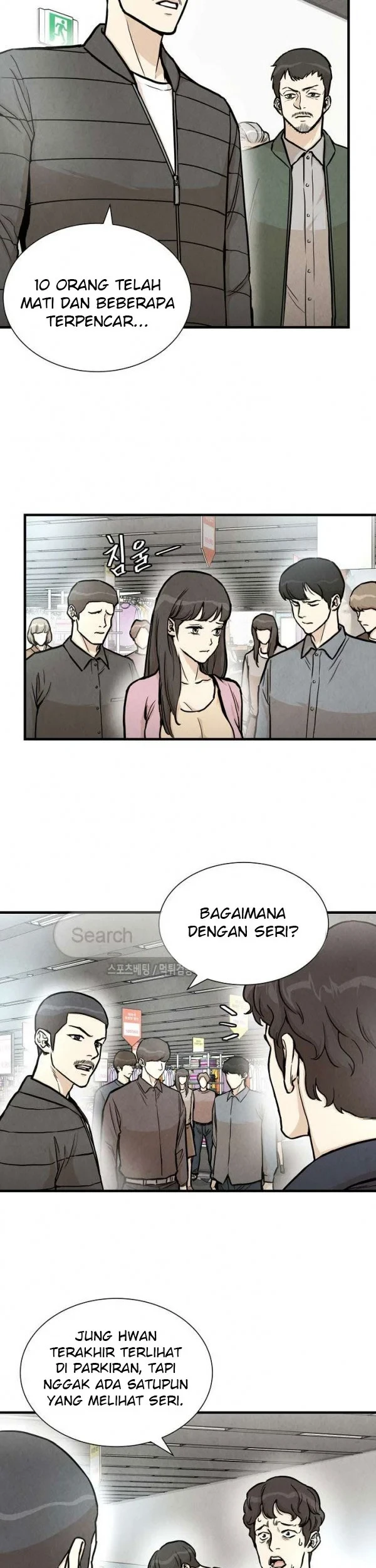 Return Survival Bab 25 halaman 18