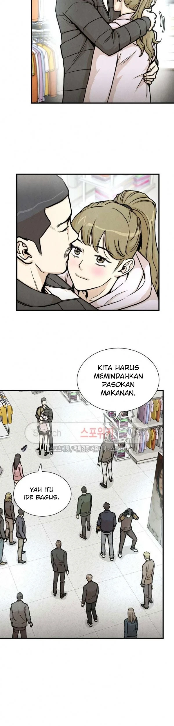 Return Survival Bab 25 halaman 24